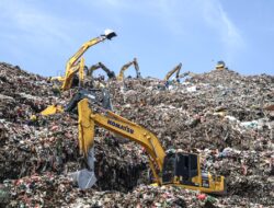 Volume Buangan Sampah Turun, Kompensasi Bantargebang Perlu Penyesuaian