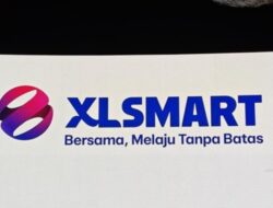 XLSMART Perluas Jaringan 5G ke 101 Kota, Dorong Pemerataan Akses Digital